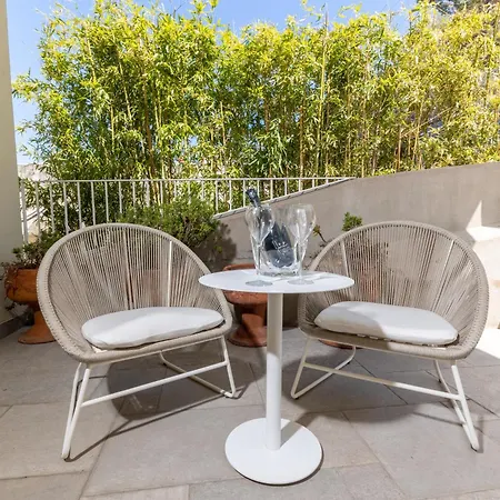 Casa Dani * Capri