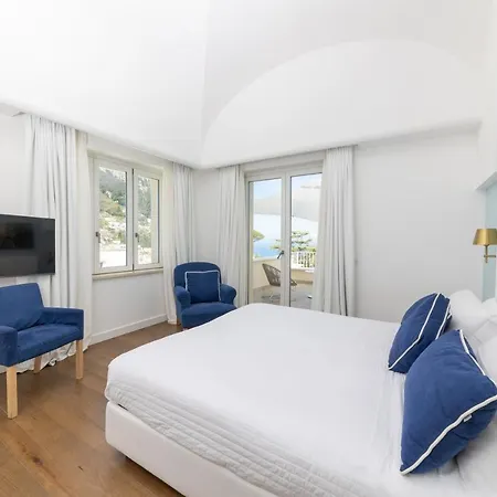 Konukevi Casa Dani 3*