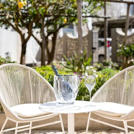 Casa Dani Konukevi Capri