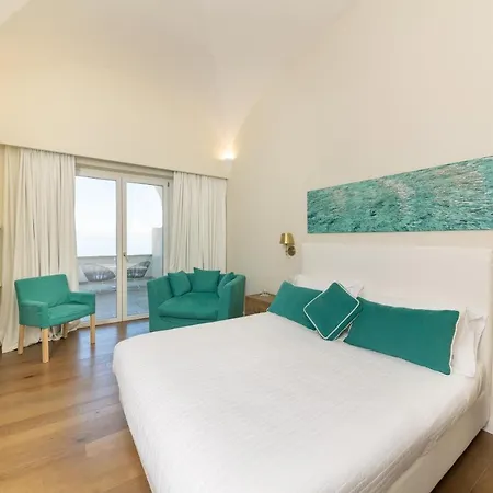 Konukevi Casa Dani 3*