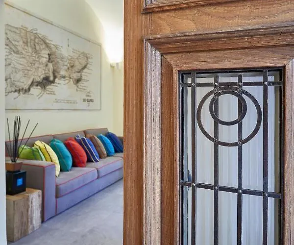 Casa Dani Maison d'hôtes