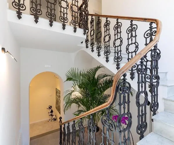 Maison d'hôtes Casa Dani 3*