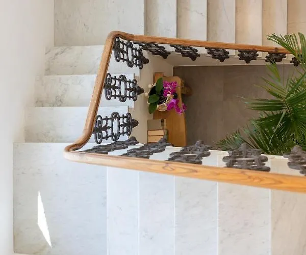 Maison d'hôtes Casa Dani