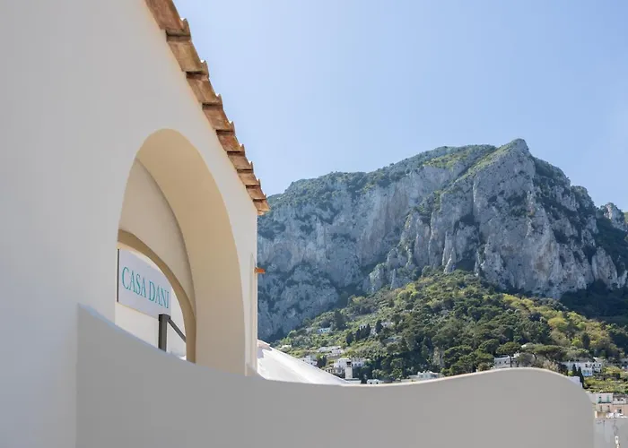 Casa Dani
