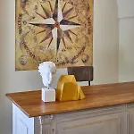 ゲストハウス Casa Dani カプリ