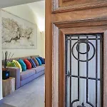Casa Dani ゲストハウス