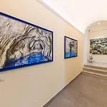 ゲストハウス Casa Dani カプリ