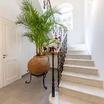 ゲストハウス Casa Dani カプリ