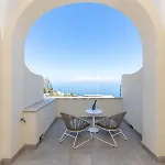 Casa Dani ゲストハウス カプリ