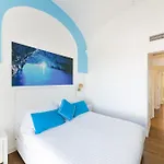 ゲストハウス Casa Dani カプリ