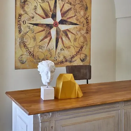 Gasthuis Casa Dani Capri