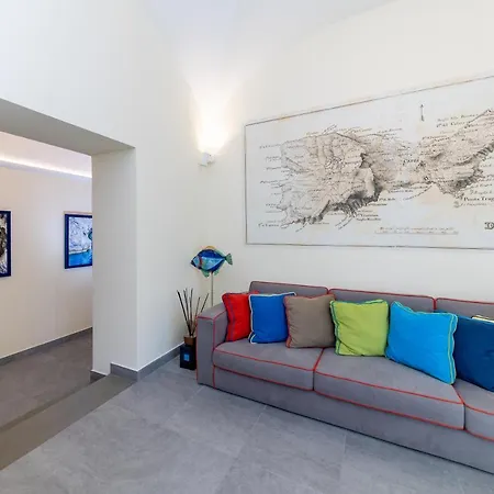 Casa Dani كابري