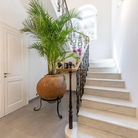 Gasthuis Casa Dani Capri