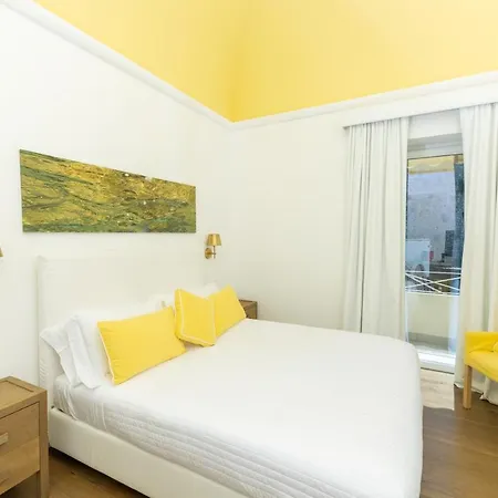 Gasthuis Casa Dani Capri