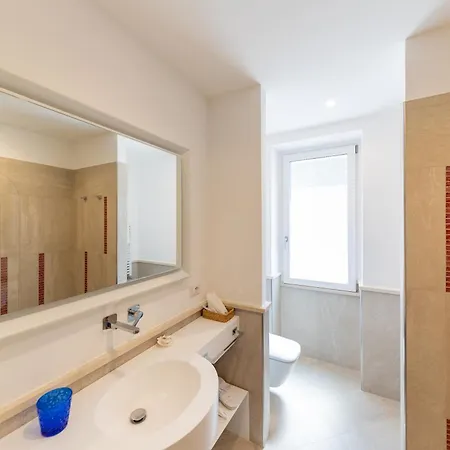 Konukevi Casa Dani Capri