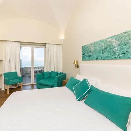 Casa Dani * Capri