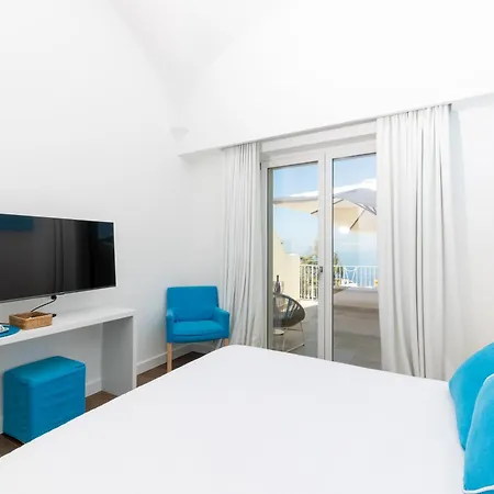 Maison d'hôtes Casa Dani