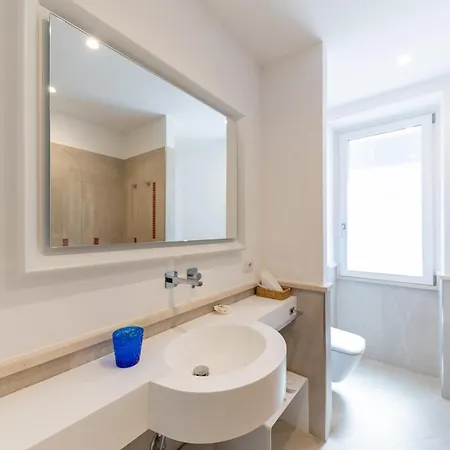 Casa Dani Konukevi Capri