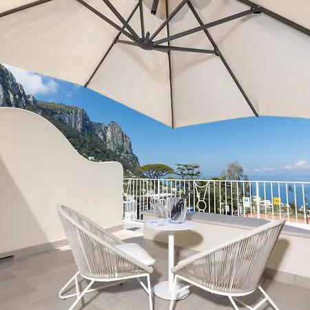 Konukevi Casa Dani 3*