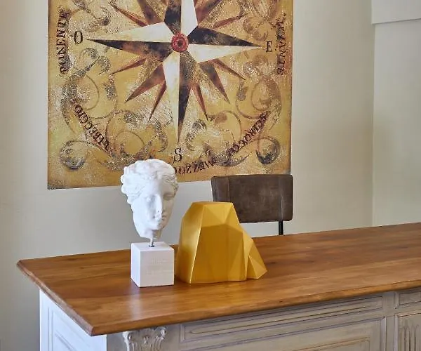 Gasthuis Casa Dani Capri