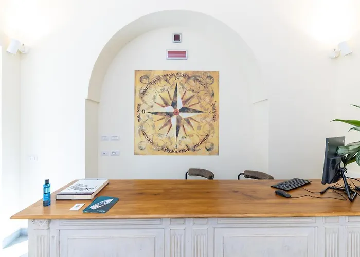 Guest house Casa Dani 3*