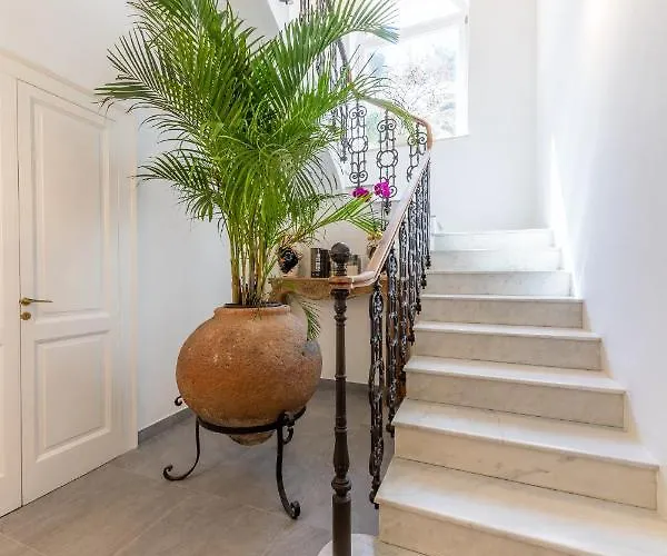 Pensión Casa Dani Capri