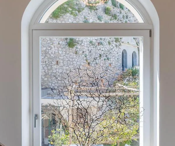 Gasthuis Casa Dani 3*