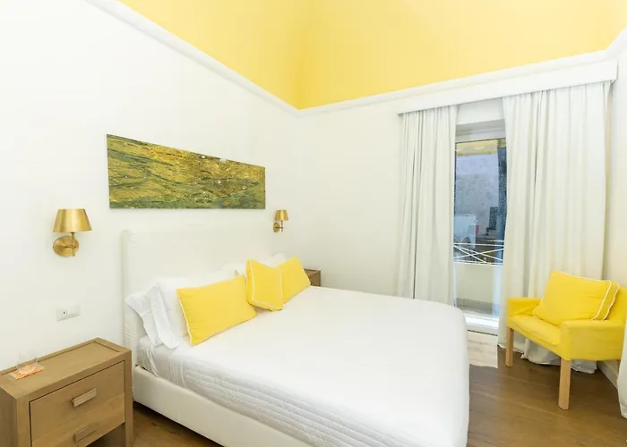 Gasthuis Casa Dani Capri