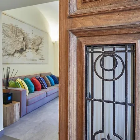 Casa Dani بيت ضيافة