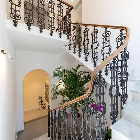 بيت ضيافة Casa Dani 3*