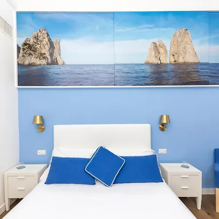 Casa Dani Capri