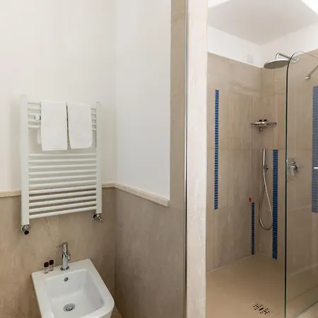 Casa Dani Maison d'hôtes Capri