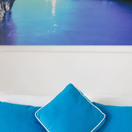 Casa Dani Vendégház Capri