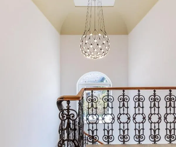 Pensionat Casa Dani 3*