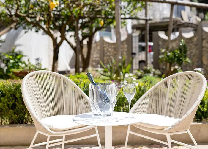 Casa Dani بيت ضيافة كابري